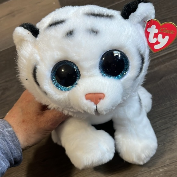 TY - Classic Collection- Tundra - Picture 4 of 5